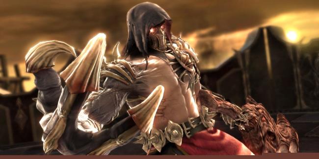 《SoulCalibur 5》将在6月19日之后停止发行