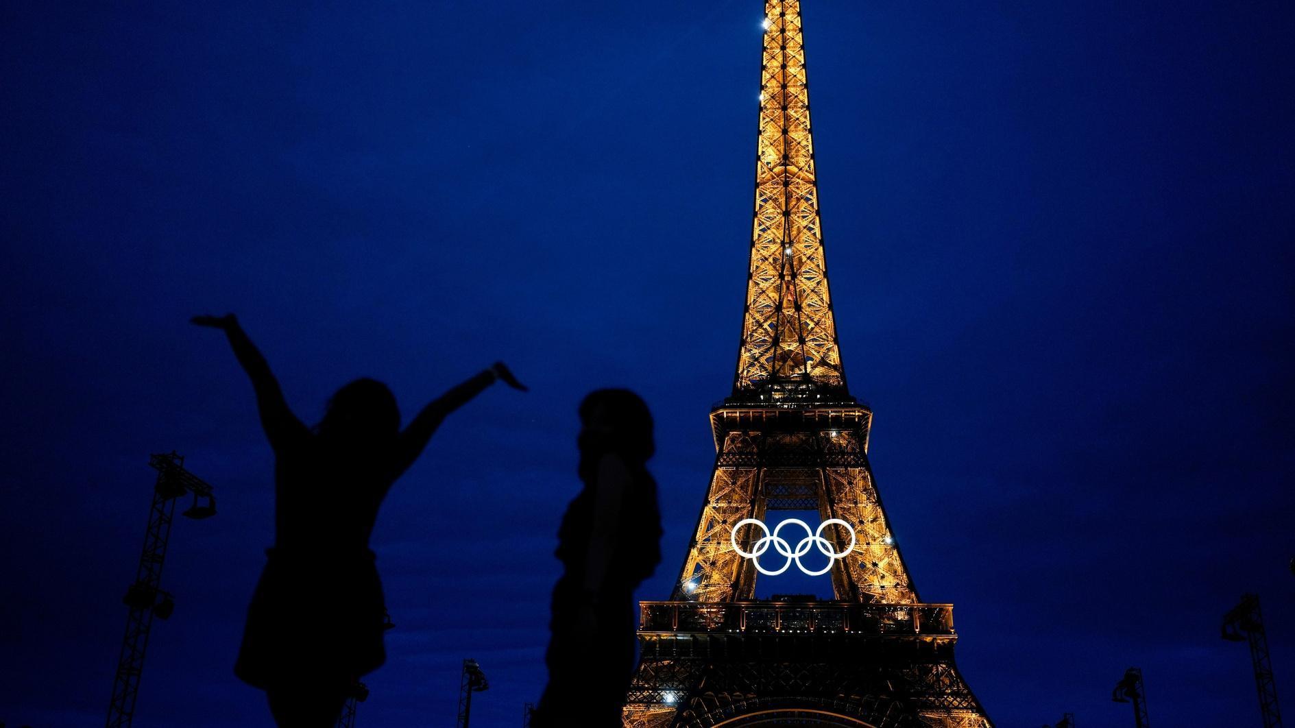 巴黎将迎来“最不可思议”的奥运会开幕式