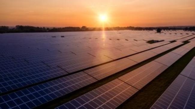 工党和英国太阳能协会出面反驳太阳能对英国农业的威胁