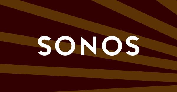 Sonos的智能电视计划可能已经找到了一个操作系统