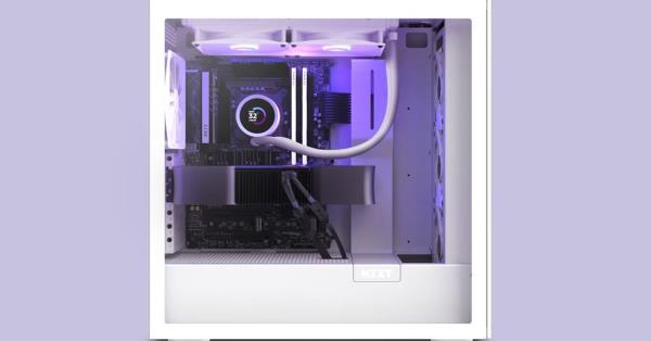 Gamers Nexus称NZXT的Flex PC租赁计划是一个“骗局”