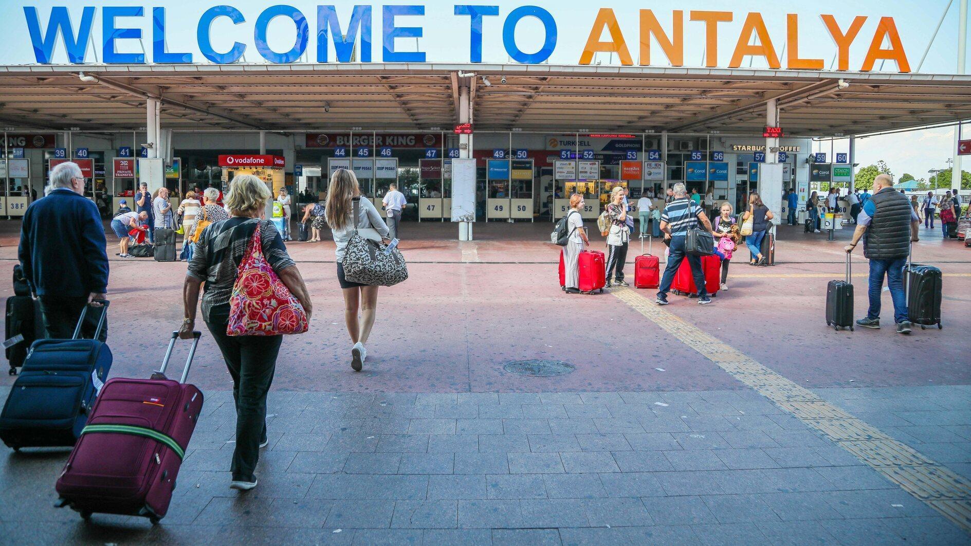 德国人夏季赴德国旅游的预订量已经很强劲：途易