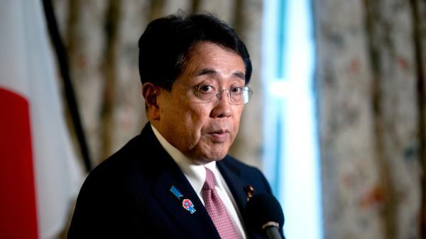 日本首席贸易谈判代表因贸易协议问题取消访美行程