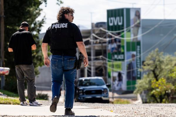 专家警告：美国高校安全体系存漏洞，极端威胁事件应对能力堪忧